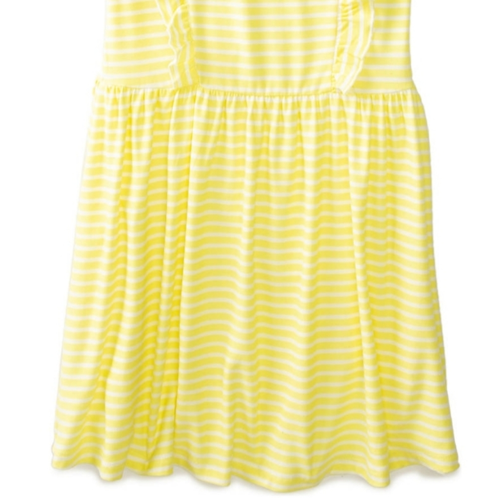 🆕️ Btween Flutter Front Dress - Picture 4 of 4